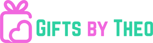 Gifts by Theo logo