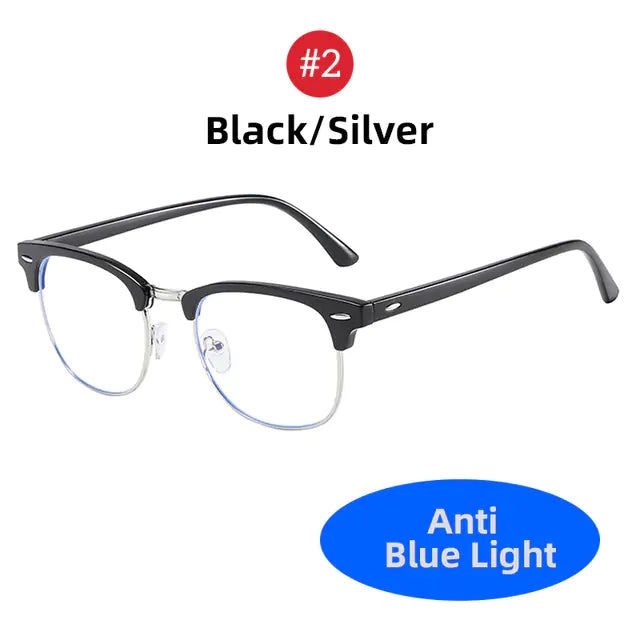 Anti Blue Light Blocking Glasses