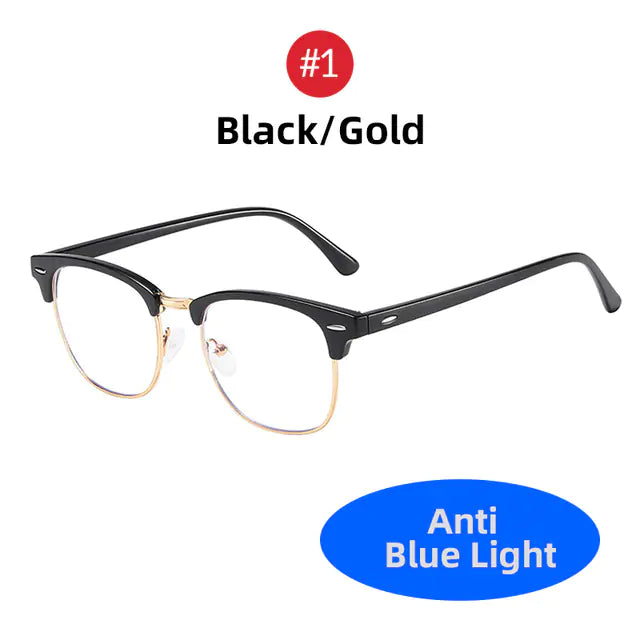 Anti Blue Light Blocking Glasses